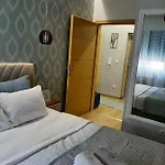 Apartment Stefan Lux Bijeljina