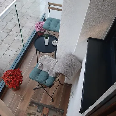 Apartment Stefan Lux Bijeljina