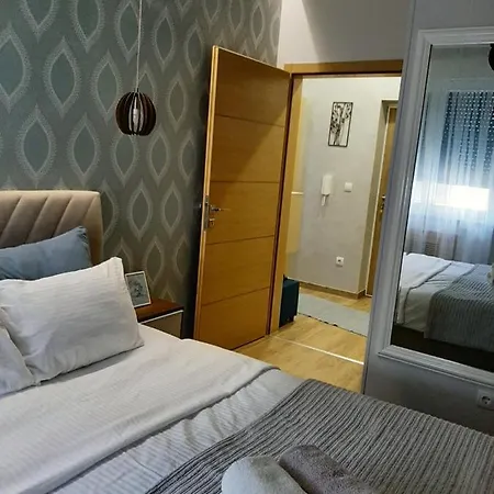 Apartment Stefan Lux Bijeljina