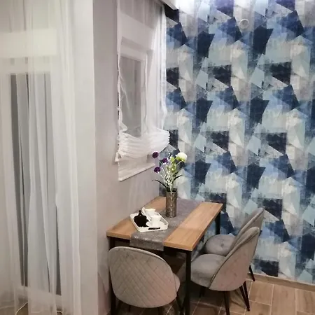 Stefan Lux * Биелина